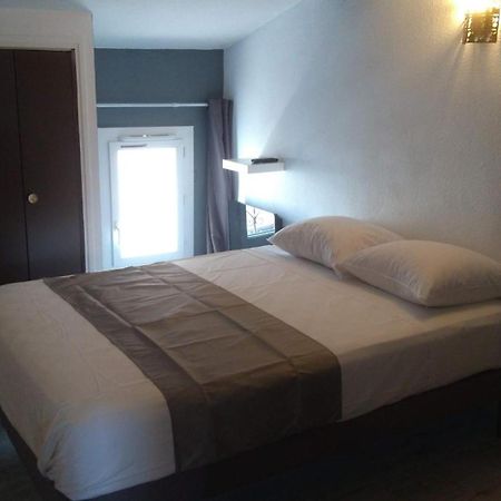 Mauguio Center Hotel חדר תמונה
