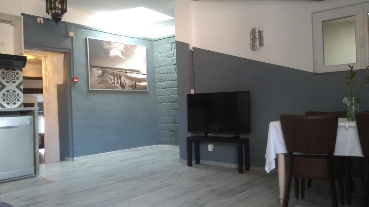 Mauguio Center Hotel מראה חיצוני תמונה