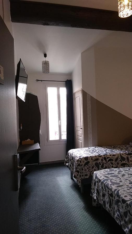 Mauguio Center Hotel מראה חיצוני תמונה