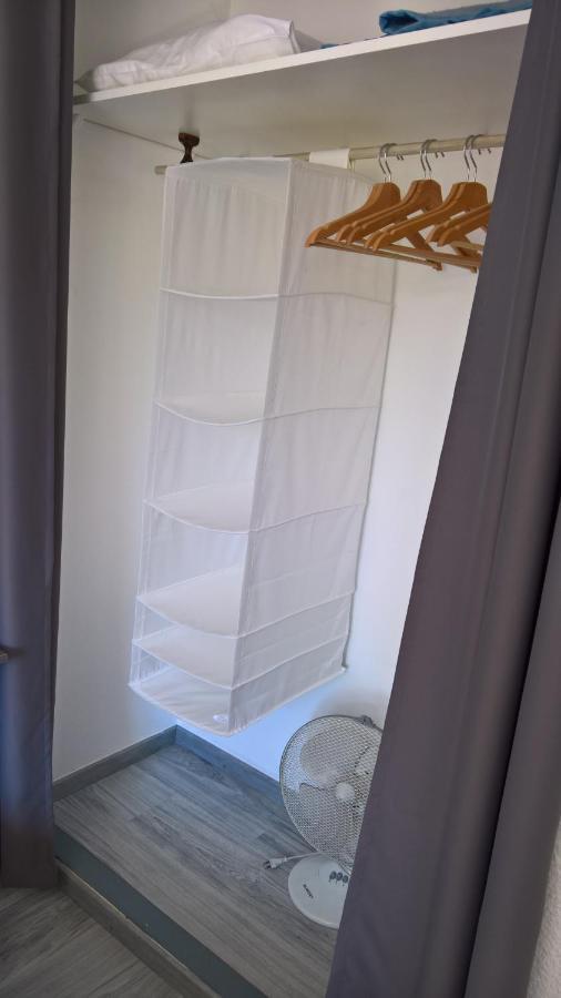 Mauguio Center Hotel מראה חיצוני תמונה