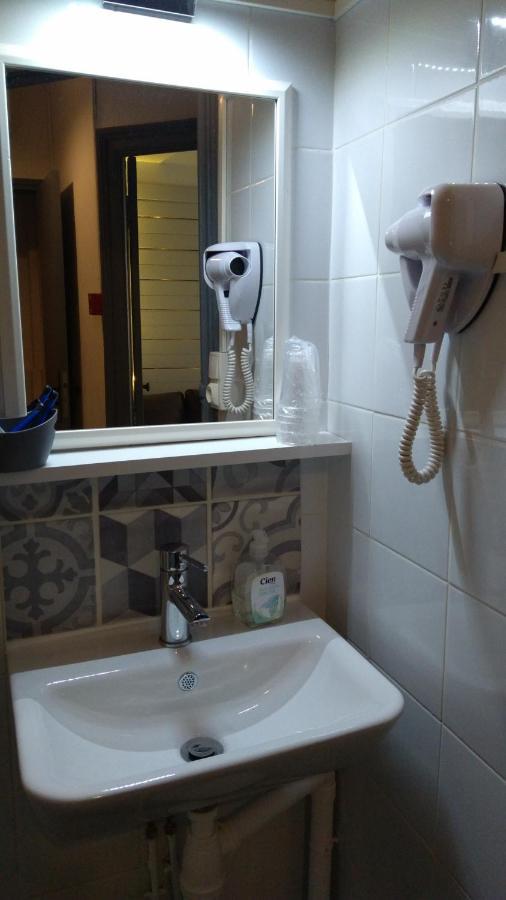Mauguio Center Hotel מראה חיצוני תמונה