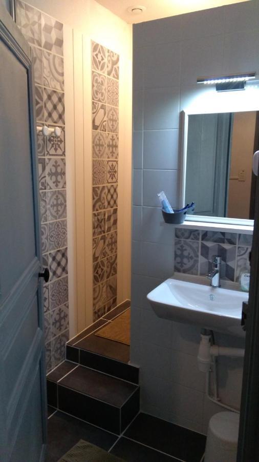 Mauguio Center Hotel מראה חיצוני תמונה