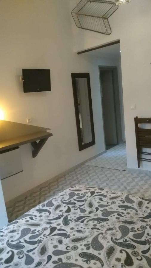Mauguio Center Hotel מראה חיצוני תמונה
