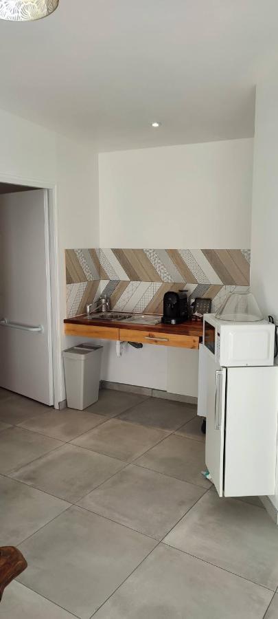 Mauguio Center Hotel מראה חיצוני תמונה