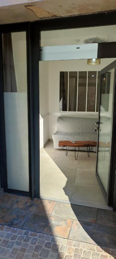 Mauguio Center Hotel מראה חיצוני תמונה