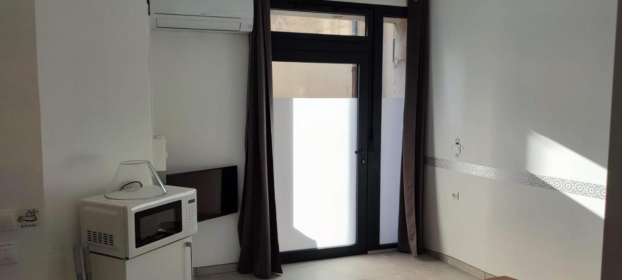 Mauguio Center Hotel מראה חיצוני תמונה