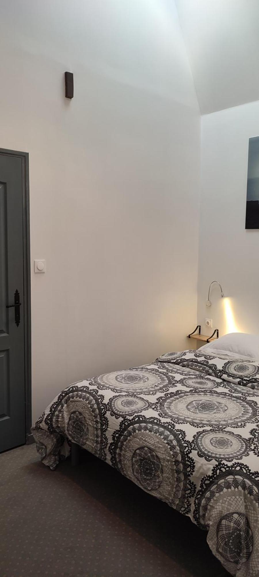Mauguio Center Hotel מראה חיצוני תמונה