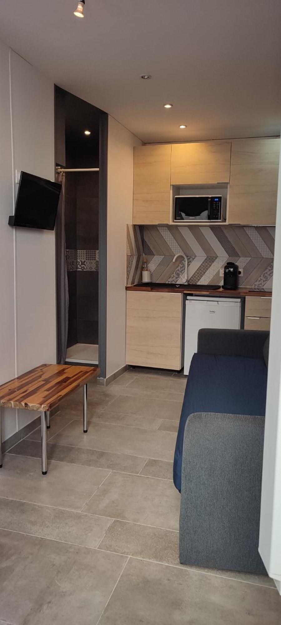 Mauguio Center Hotel מראה חיצוני תמונה