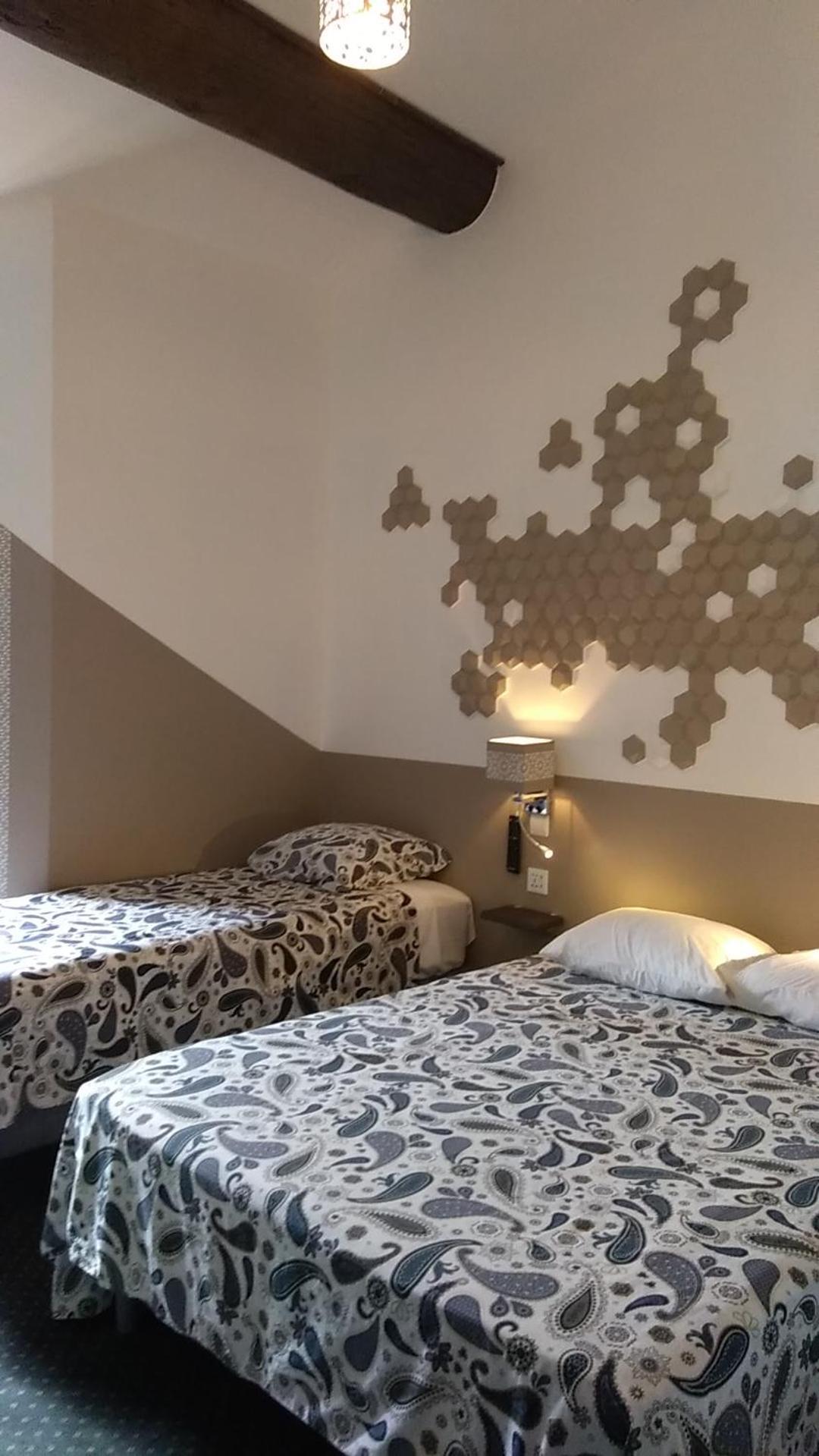 Mauguio Center Hotel חדר תמונה