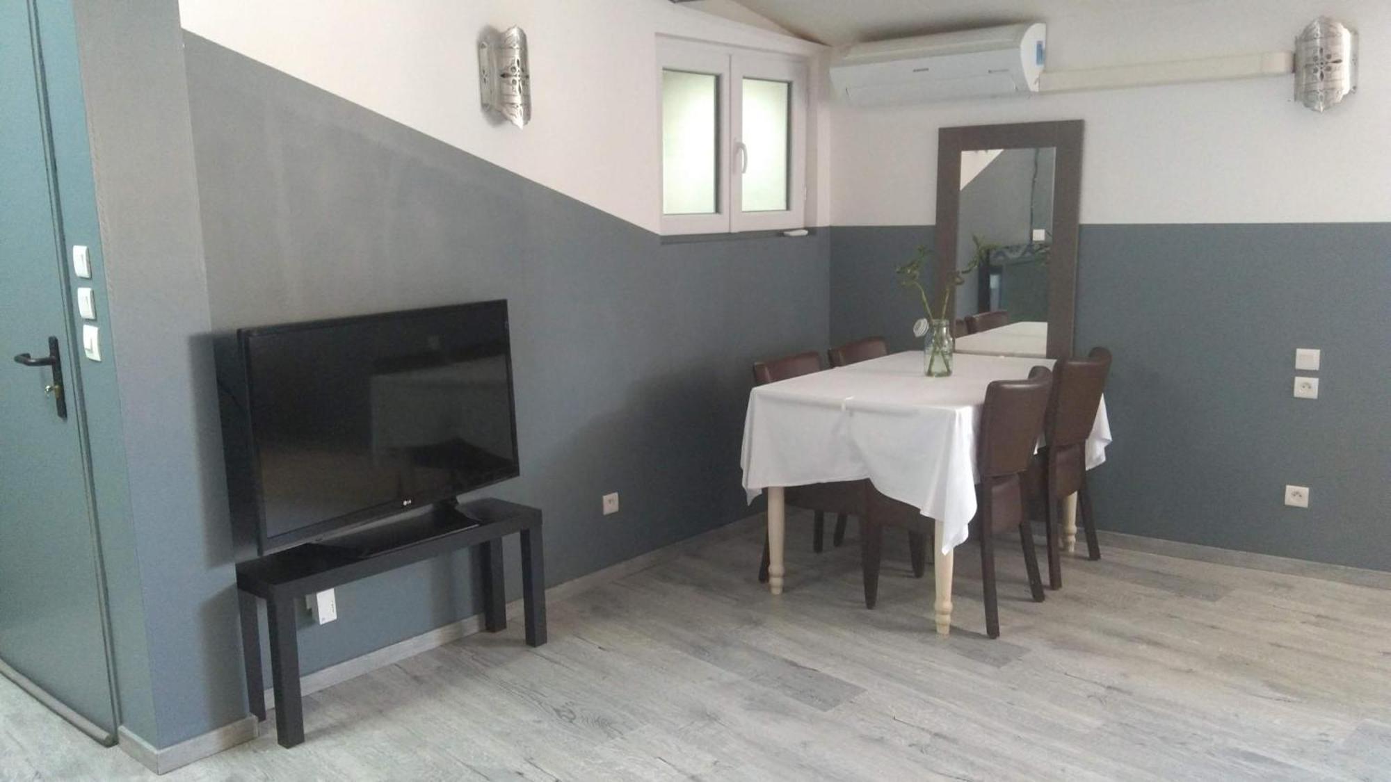 Mauguio Center Hotel חדר תמונה