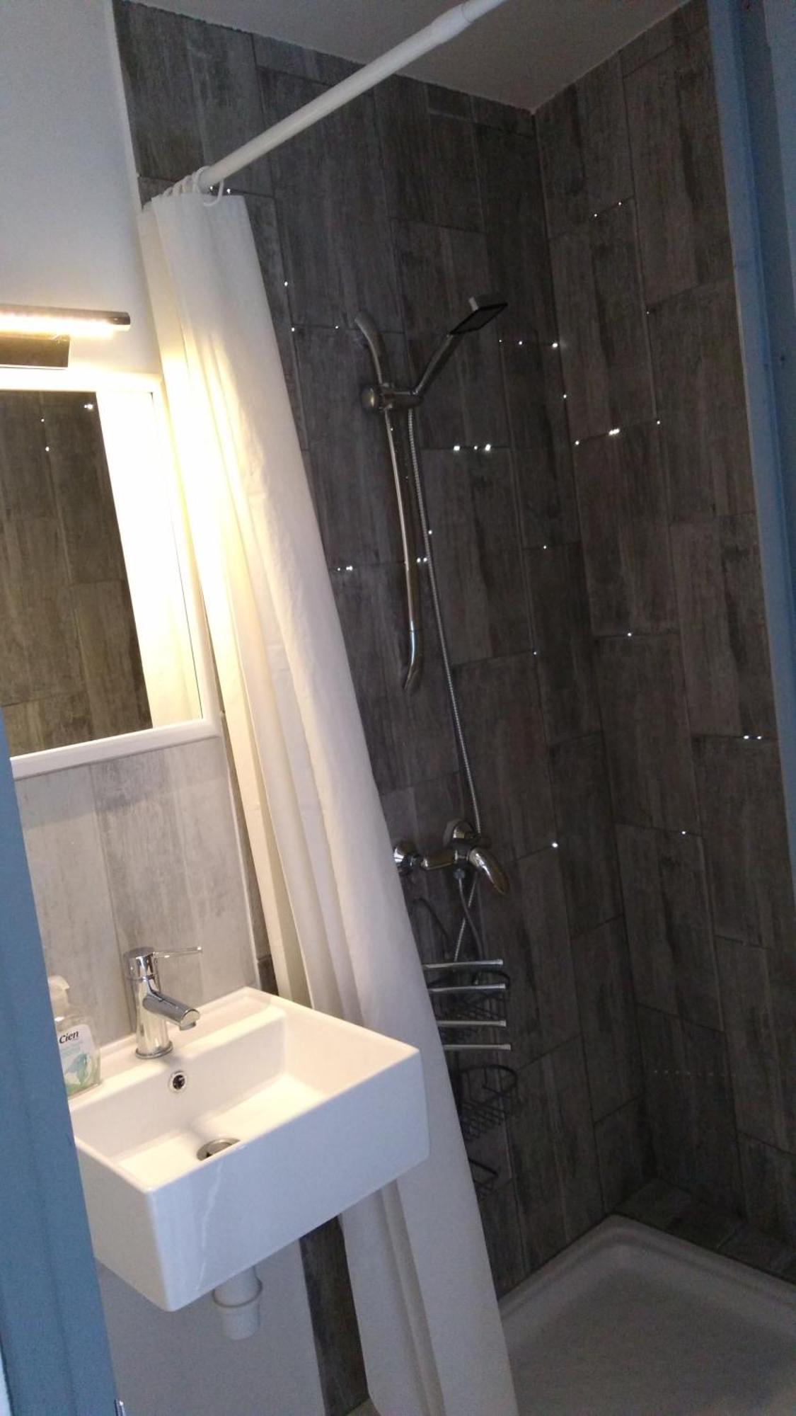 Mauguio Center Hotel מראה חיצוני תמונה