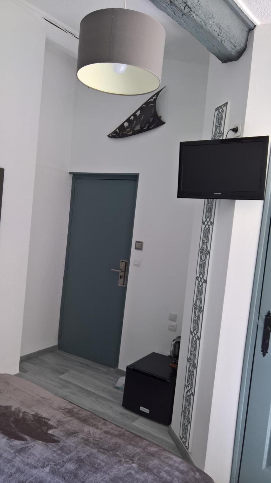 Mauguio Center Hotel מראה חיצוני תמונה