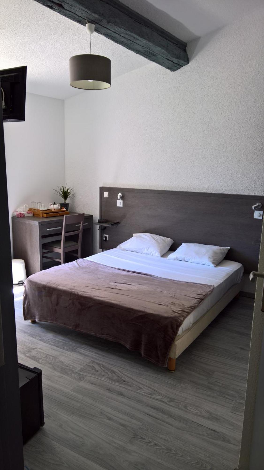 Mauguio Center Hotel מראה חיצוני תמונה