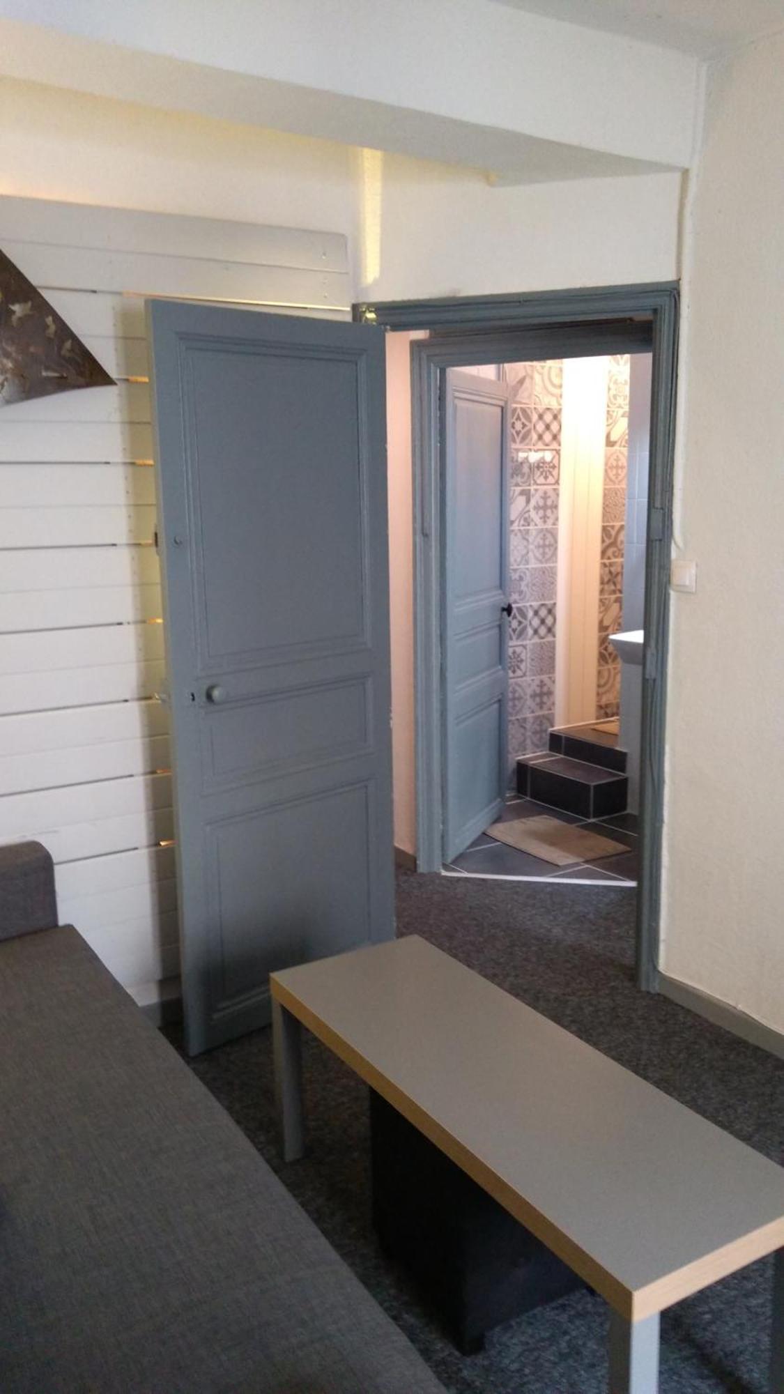 Mauguio Center Hotel חדר תמונה