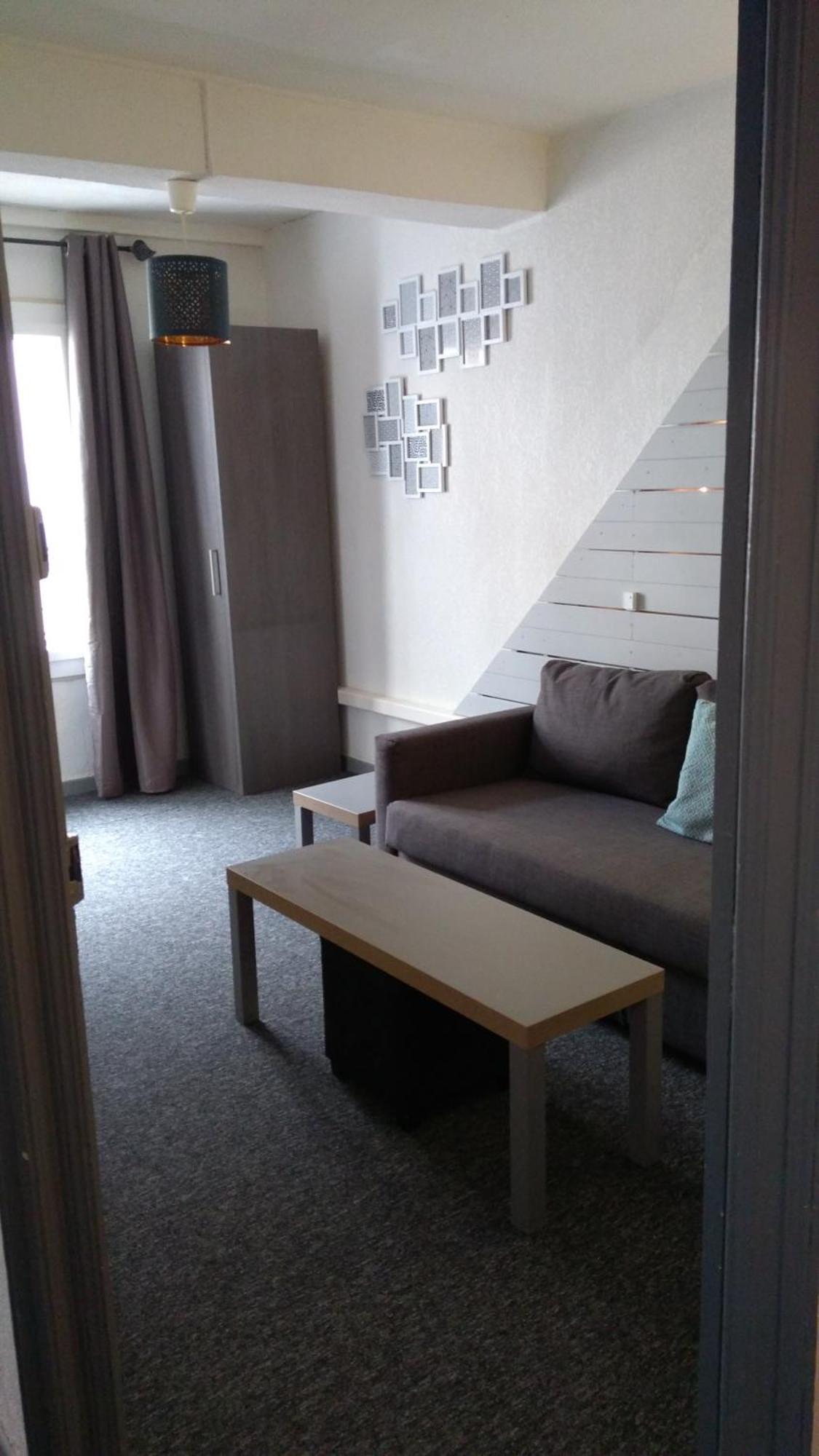 Mauguio Center Hotel מראה חיצוני תמונה