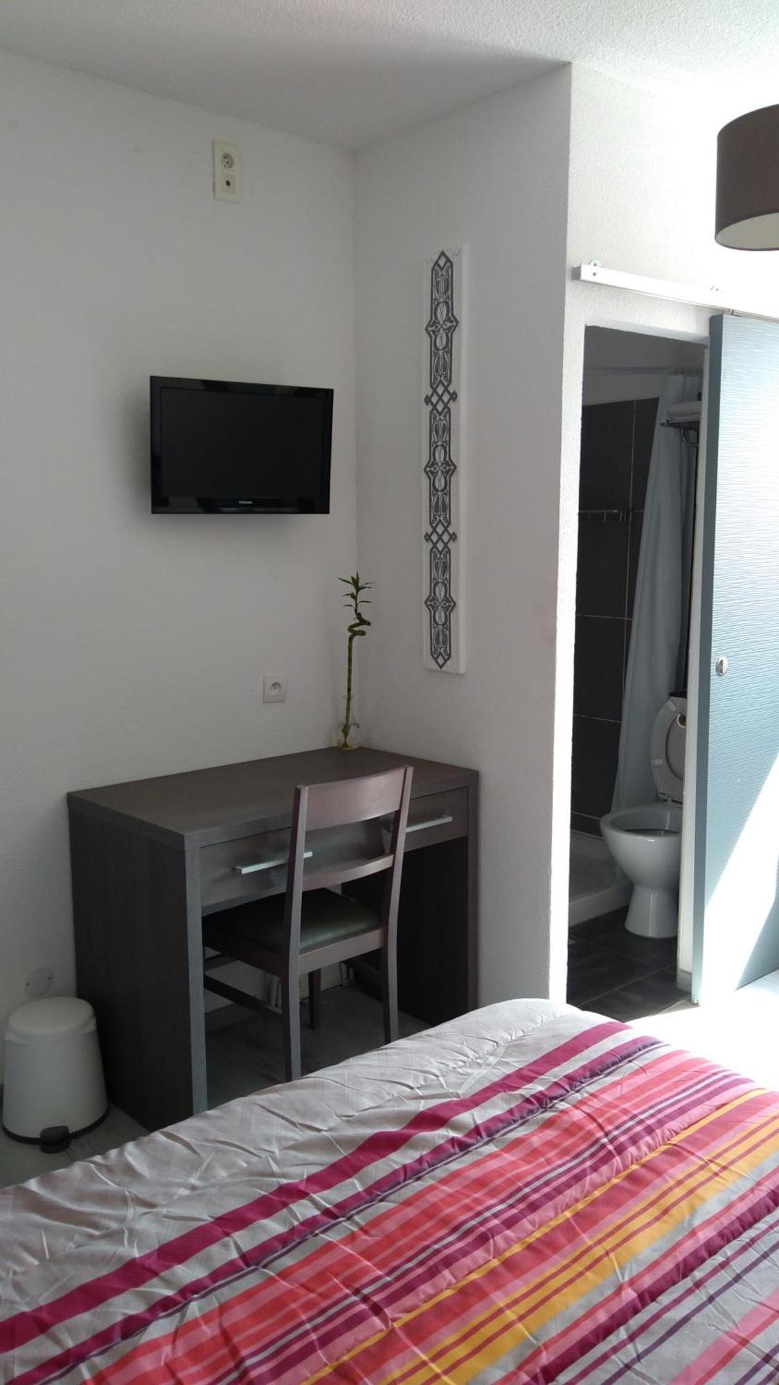 Mauguio Center Hotel מראה חיצוני תמונה